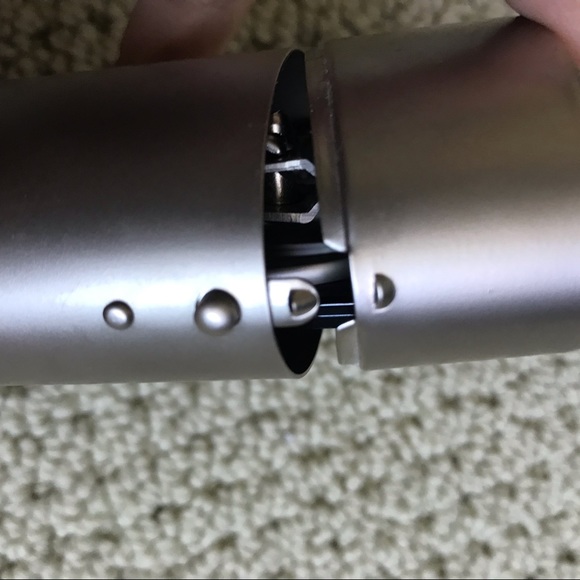 💅6 pc travel manicure kit in metal case, NWOT - Picture 4 of 5